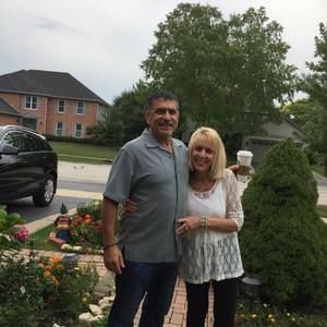 Meet your Posher, Kathy